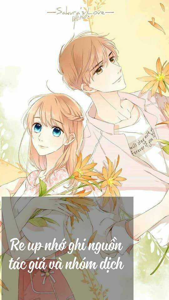 tình yêu sắc anh thảo ( ngoại truyện) chapter 7 1