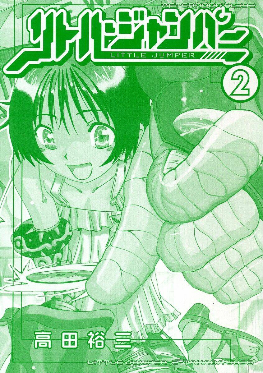 little jumper chapter 7 3