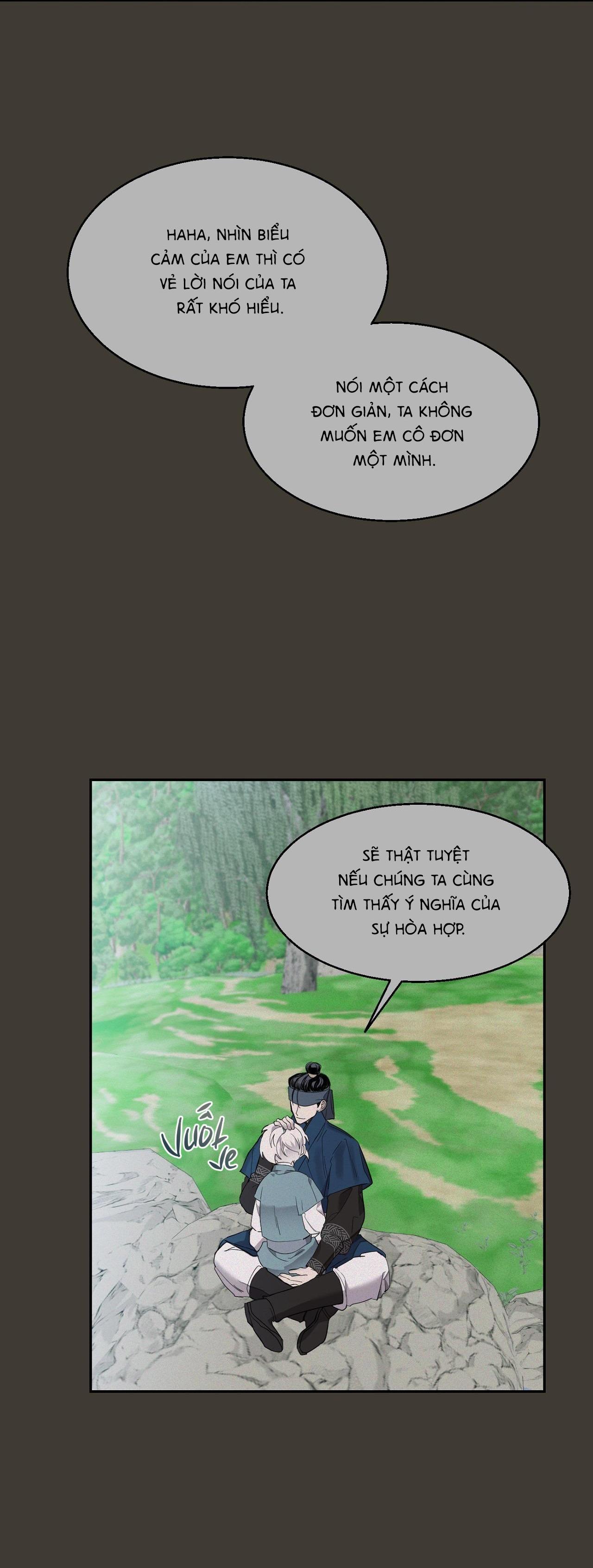 nuốt gọn trời đêm chapter 13 23