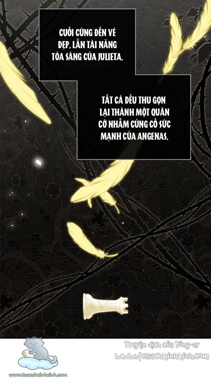 kiếp này ta sẽ trở thành gia chủ chapter 59 57