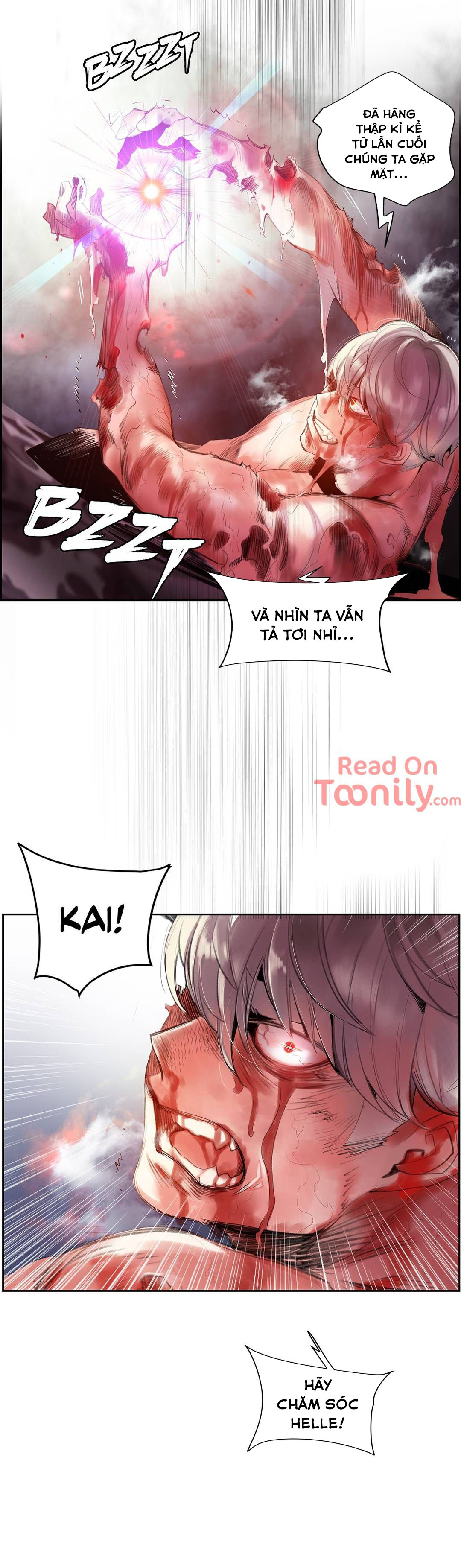 sự ràng buộc của lilith chapter 71 30
