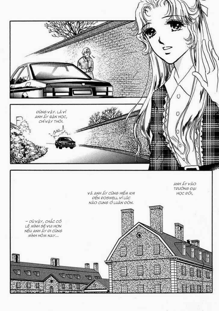 silver (fujita kazuko) chapter 14 14