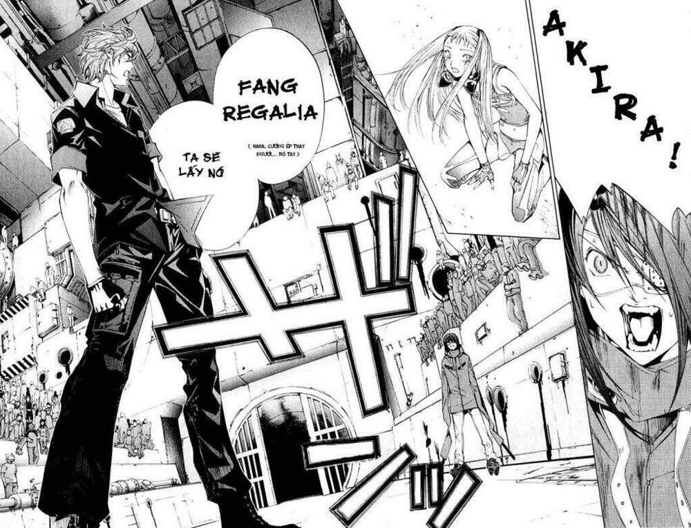 air gear chapter 72 15