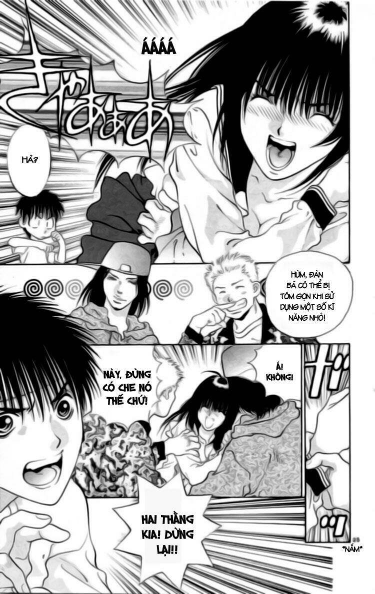 girls saurus chapter 2 26