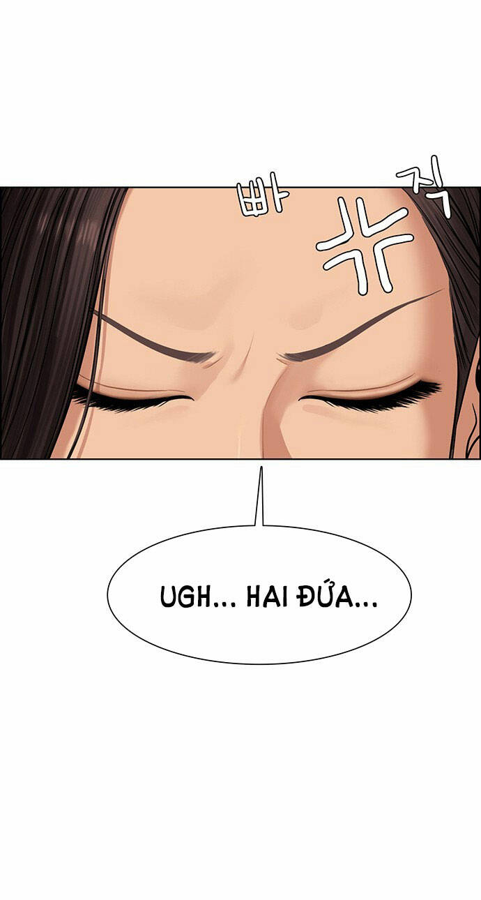 nữ thần giáng thế chapter 176.1 11