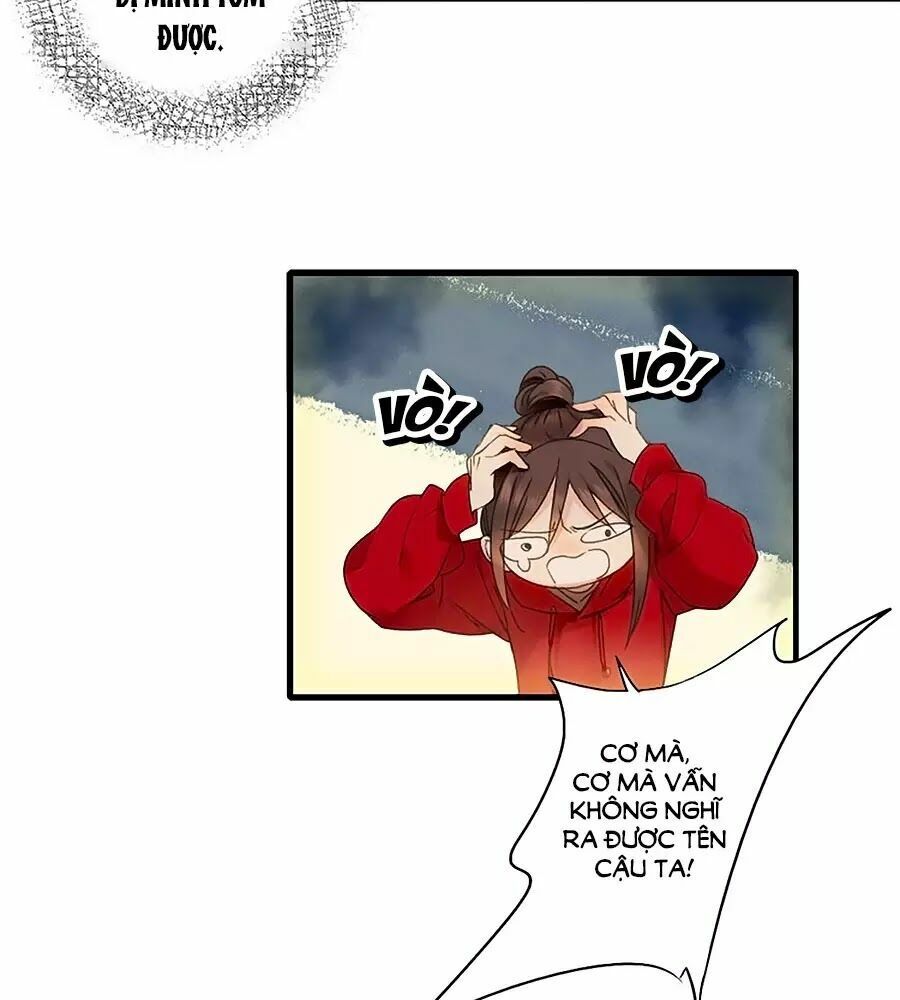sơn thần và tiểu táo 2 chapter 35 34