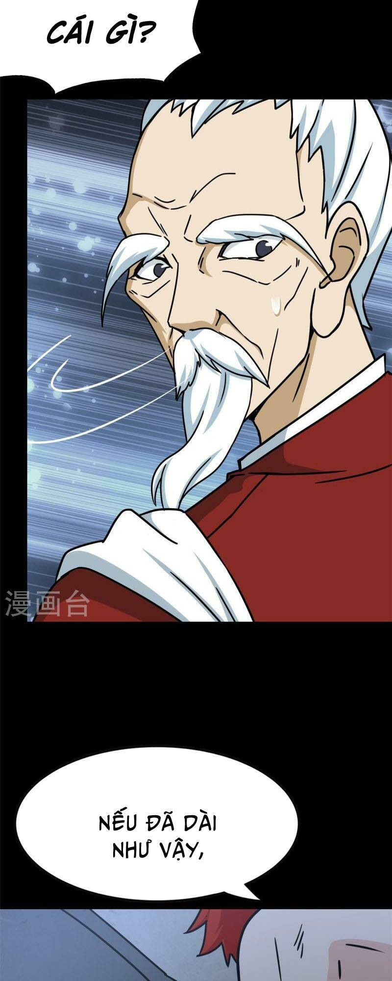 bạn gái virus của tôi chapter 355 39