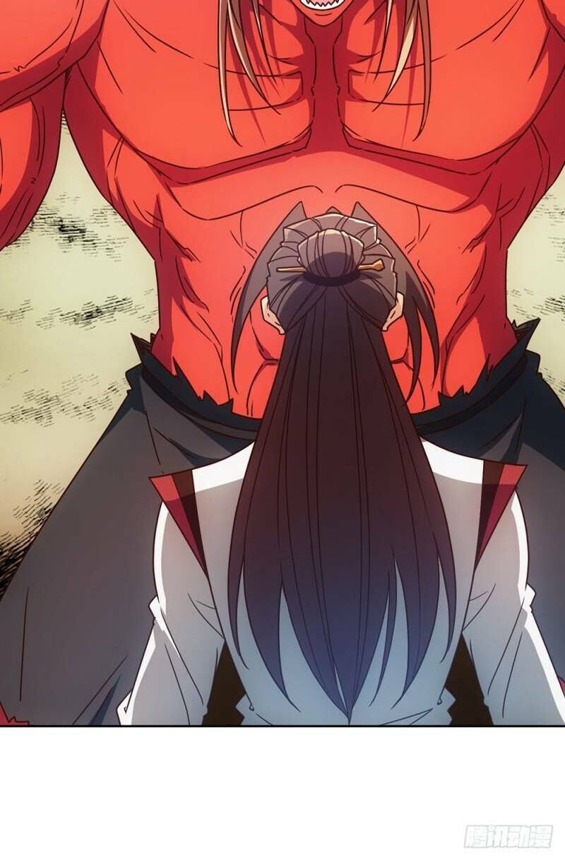 hồng thiên thần tôn chapter 47 34