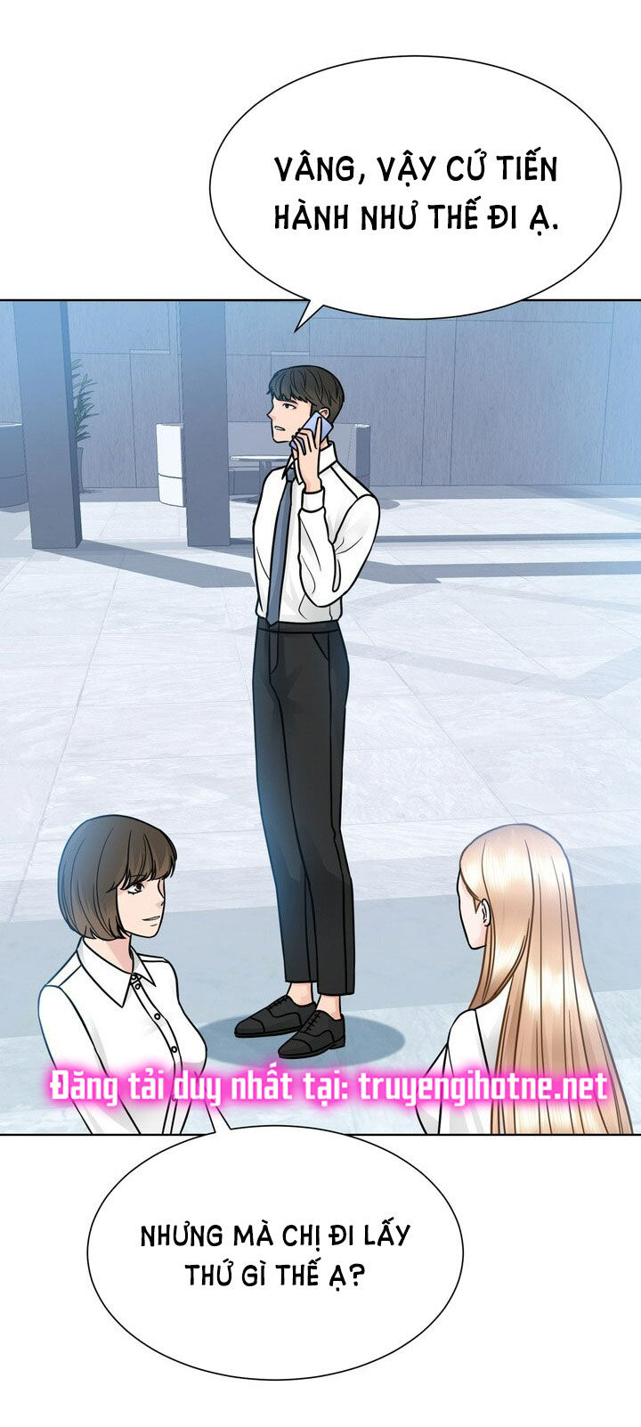 [18+] muộn màng chapter 28.1 23