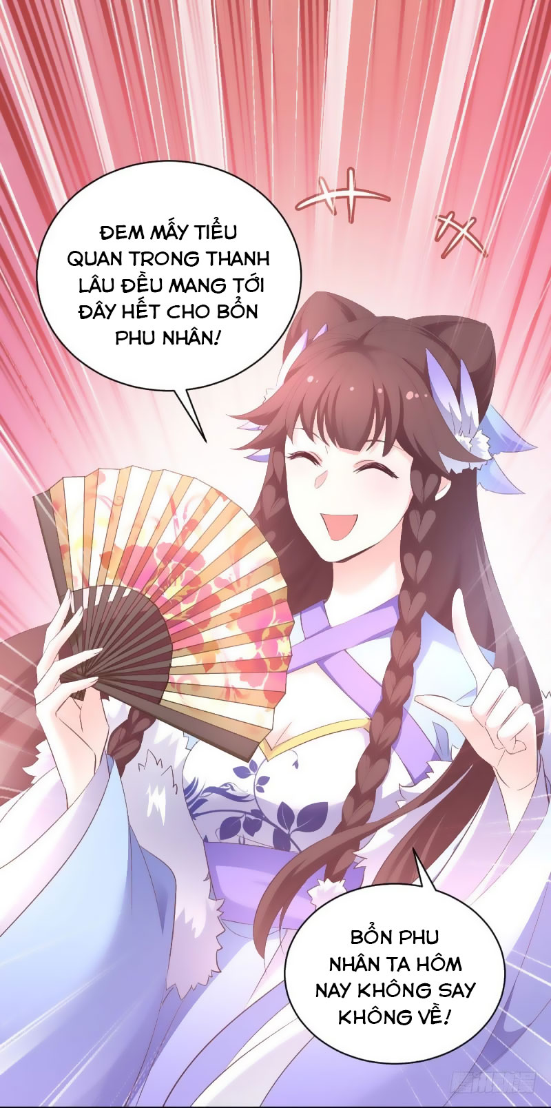 trò chơi trừng phạt chapter 27 5