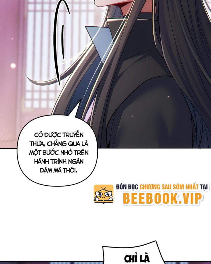 khoan đã tiên tử! xin hãy nghe ta xảo biện chapter 4 20