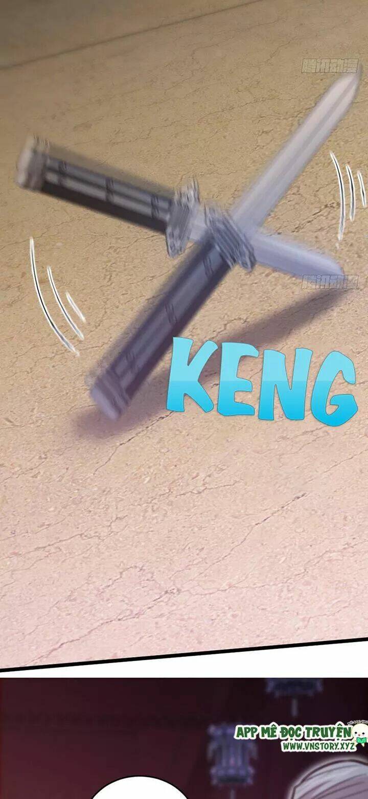 thiên hậu trở về chapter 119 6