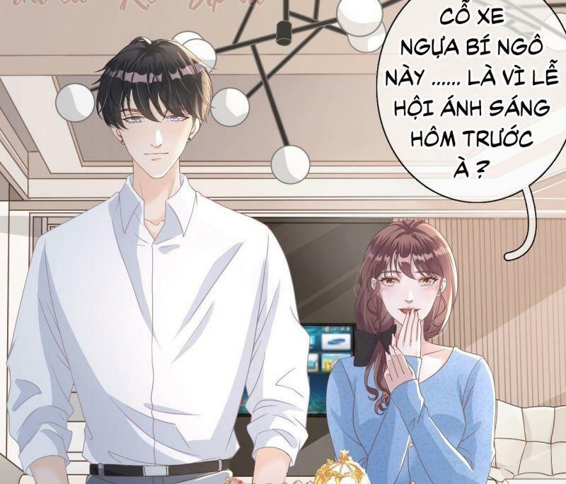 bạn gái tôi mới 30+ tuổi xuân chapter 65 8