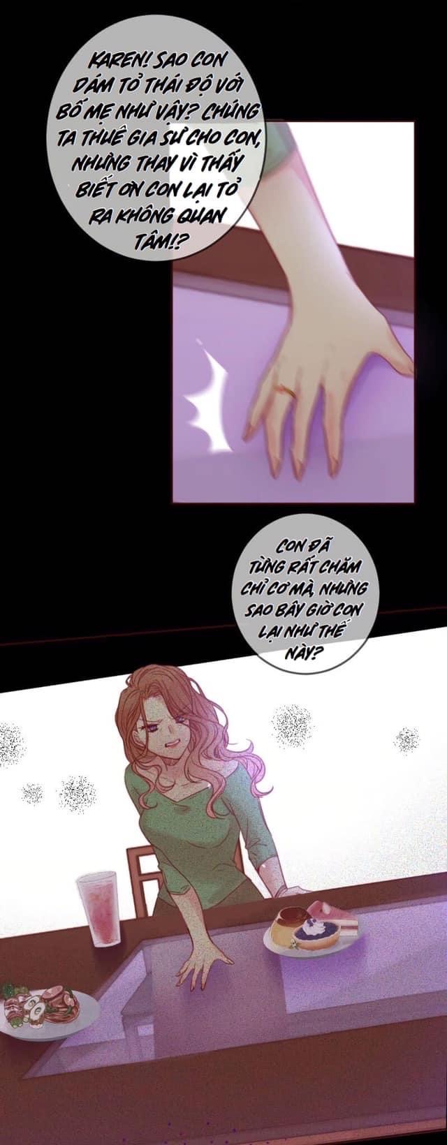 mù quáng vì yêu anh chapter 1 36