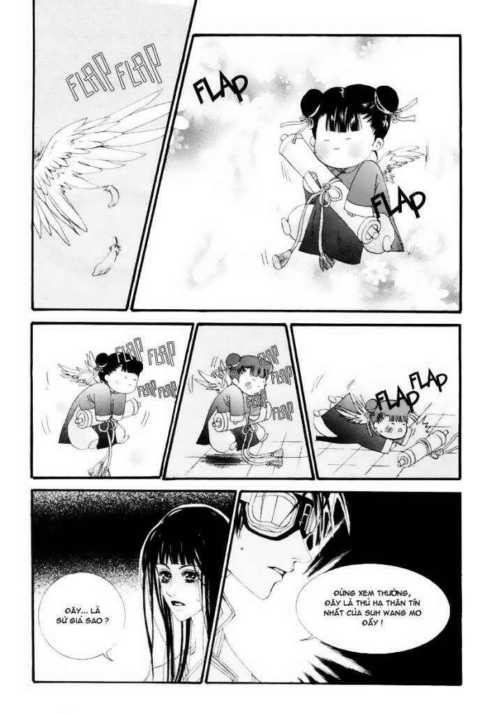 habaek-eui shinbu chapter 4 20