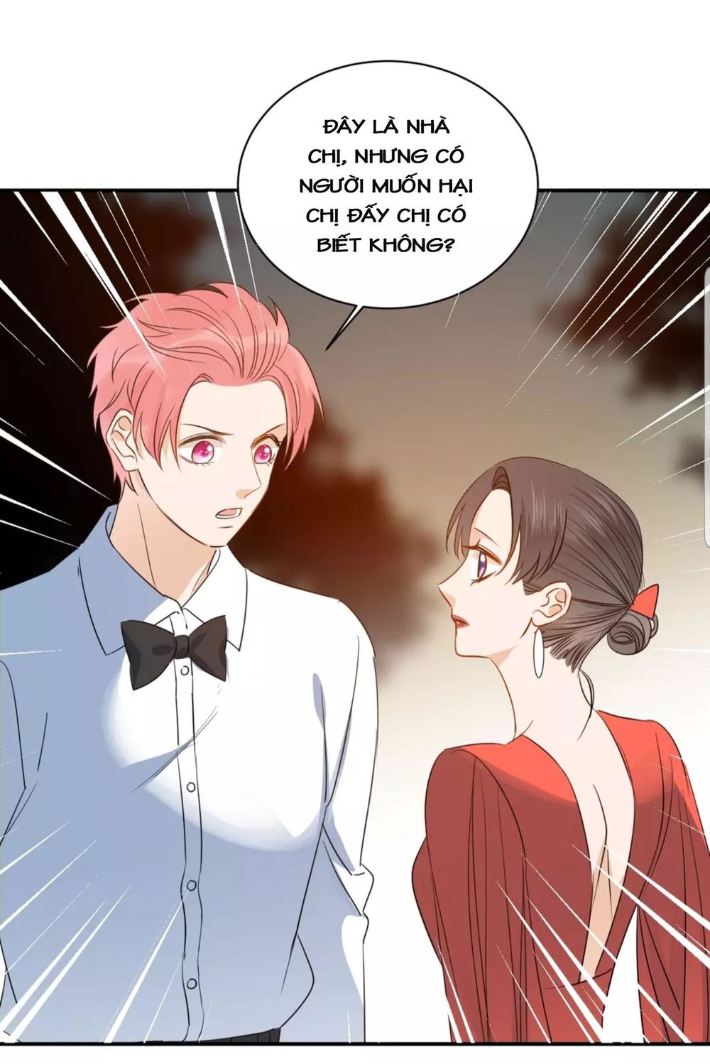 ánh trăng ngọt ngào chapter 25 23