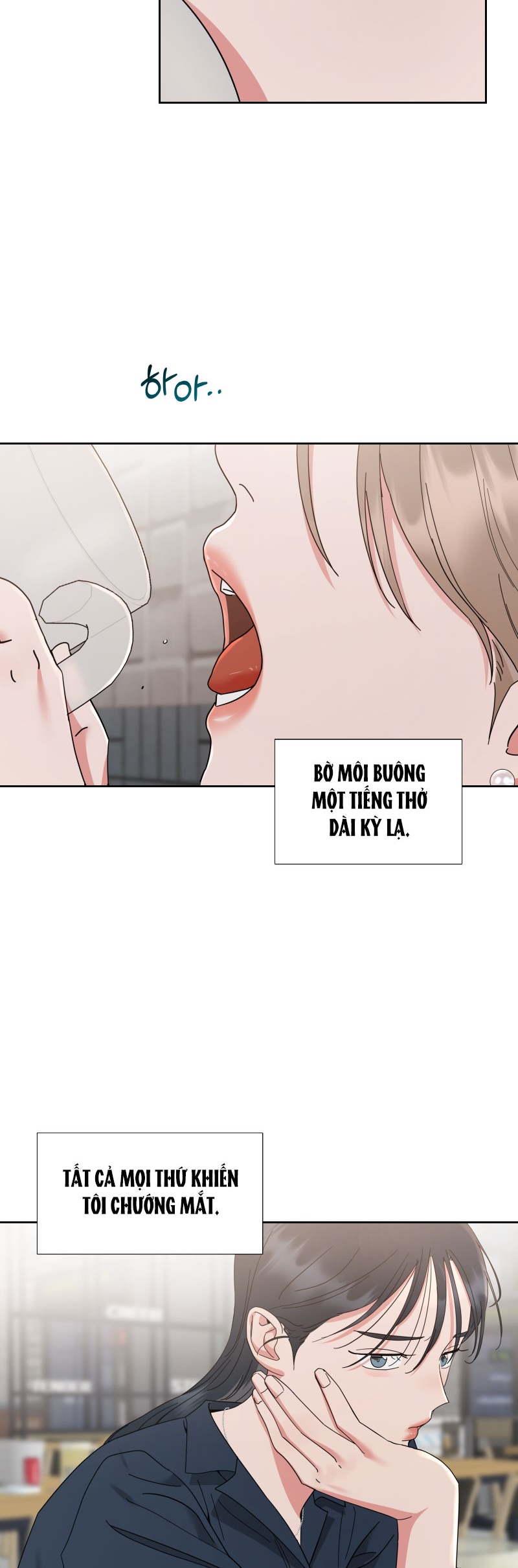 phạm vi của x chapter 1 2