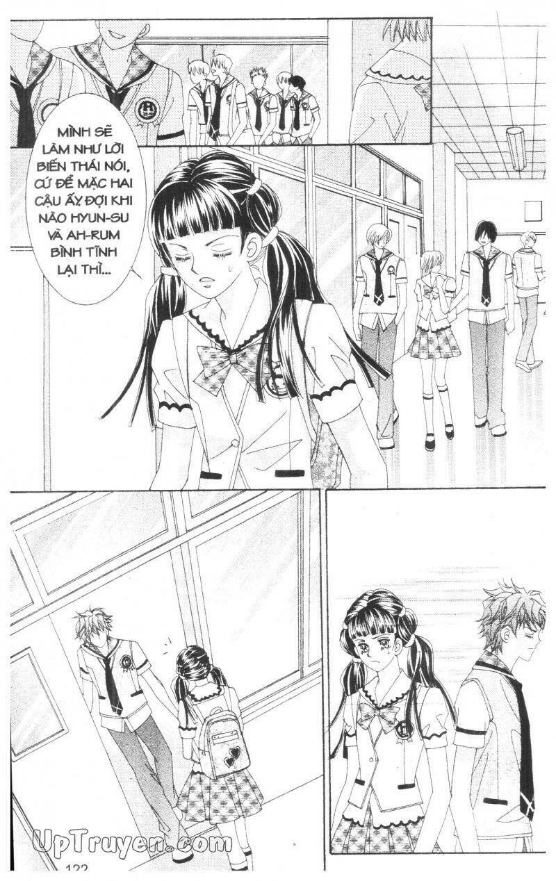 meo meo dịu dàng đi nhé chapter 2 122