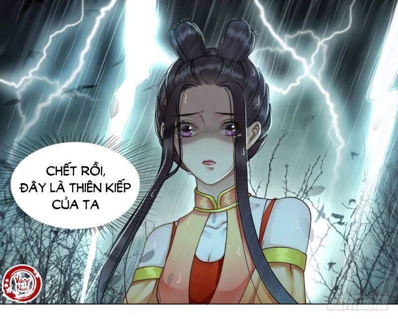 gay rồi! cái đó thành tinh rồi chapter 32 24