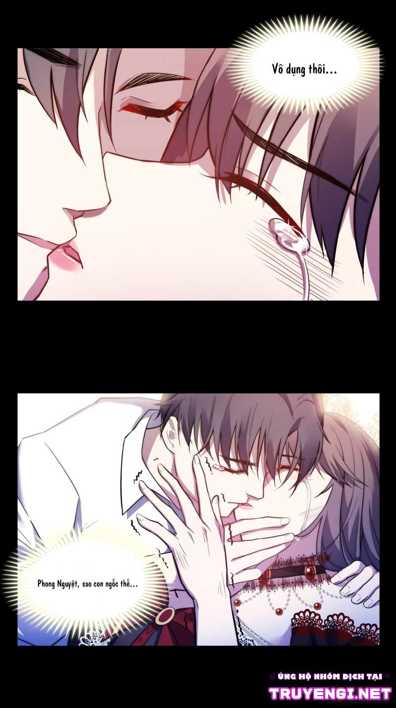 cách hai đứa con trai nhìn tôi chapter 1 11