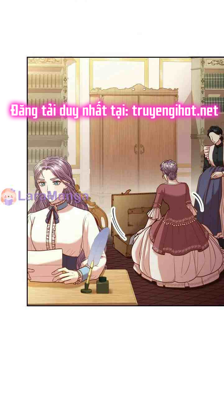 trở thành thư ký của bạo chúa chapter 42 47