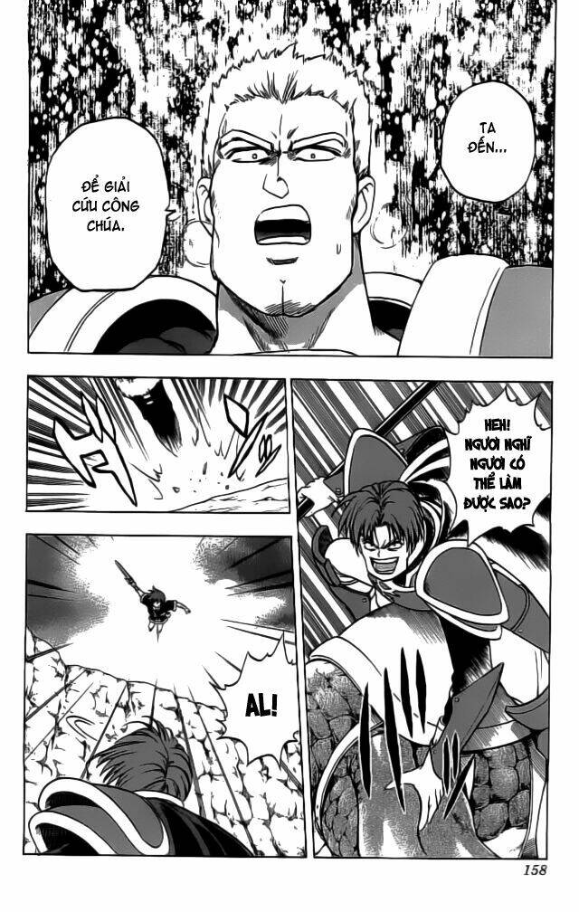 dấu ấn lửa chapter 8 14