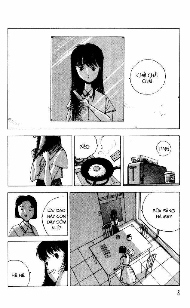 the horror mansion chapter 27 5