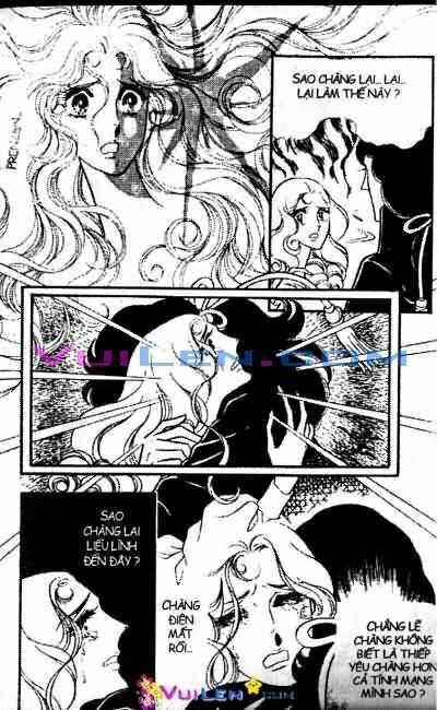 hoa hồng véc-xây chapter 13 56