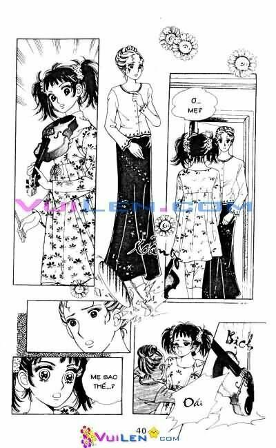 có anh trong đời chapter 1 40