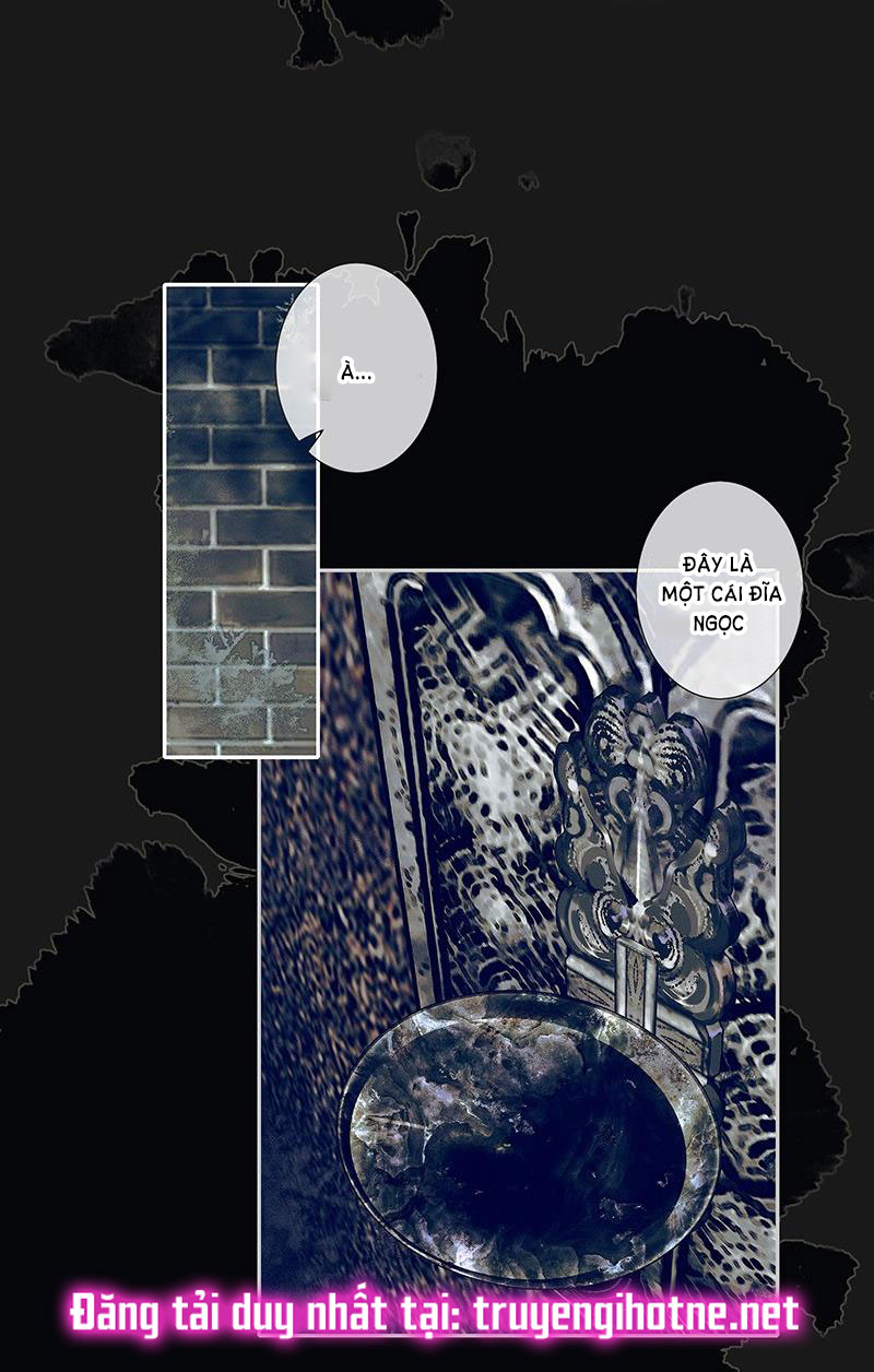 thiên quan tứ phúc - bách vô cấm kỵ chapter 87 4