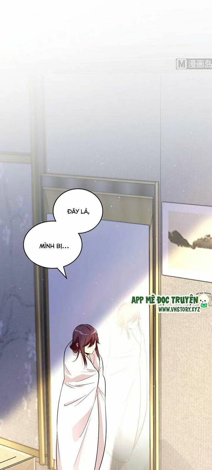 thiên hậu trở về chapter 161 27