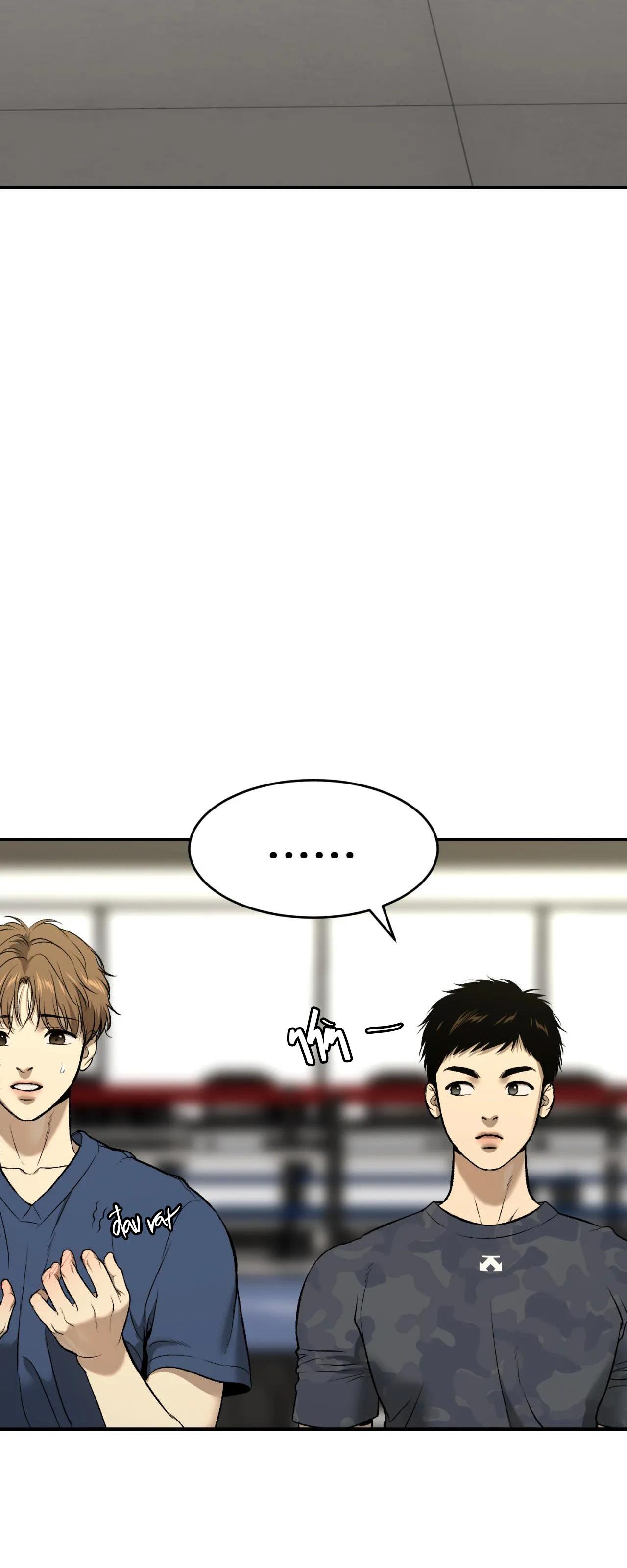 điềm rủi chapter 23 16