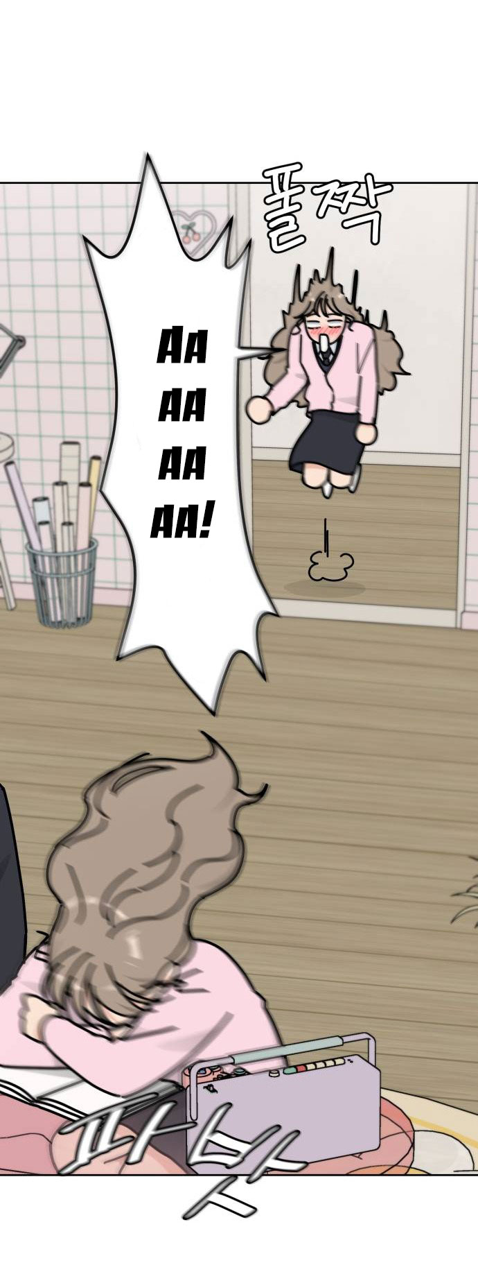 tình yêu thời niên thiếu chapter 10 15