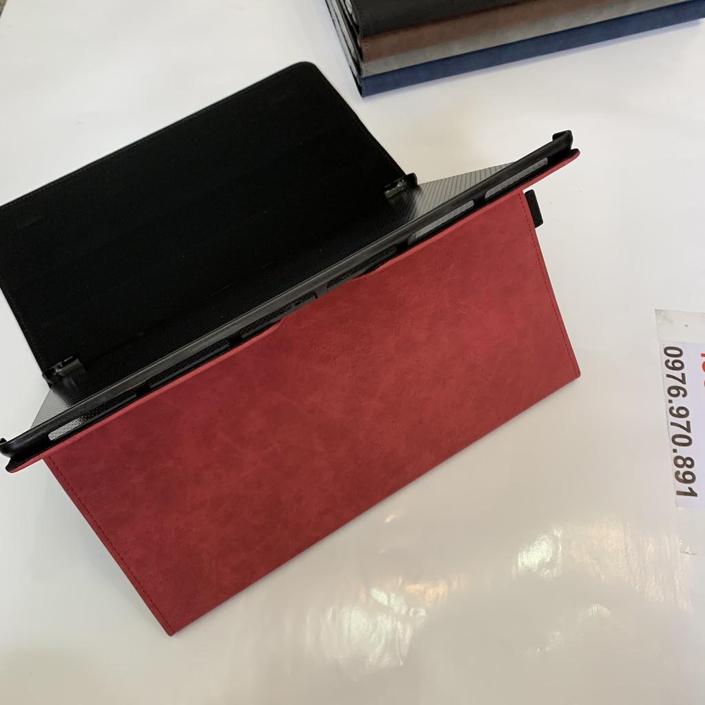 Bao da cao cấp cho Surface Go1,2, Surface pro 4,5,6,7,X bảo vệ máy, chống va đập