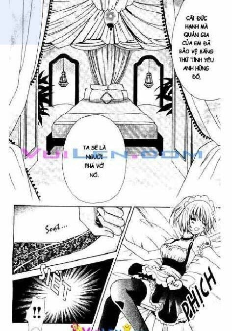 chàng quản gia của bé mei chapter 10 142