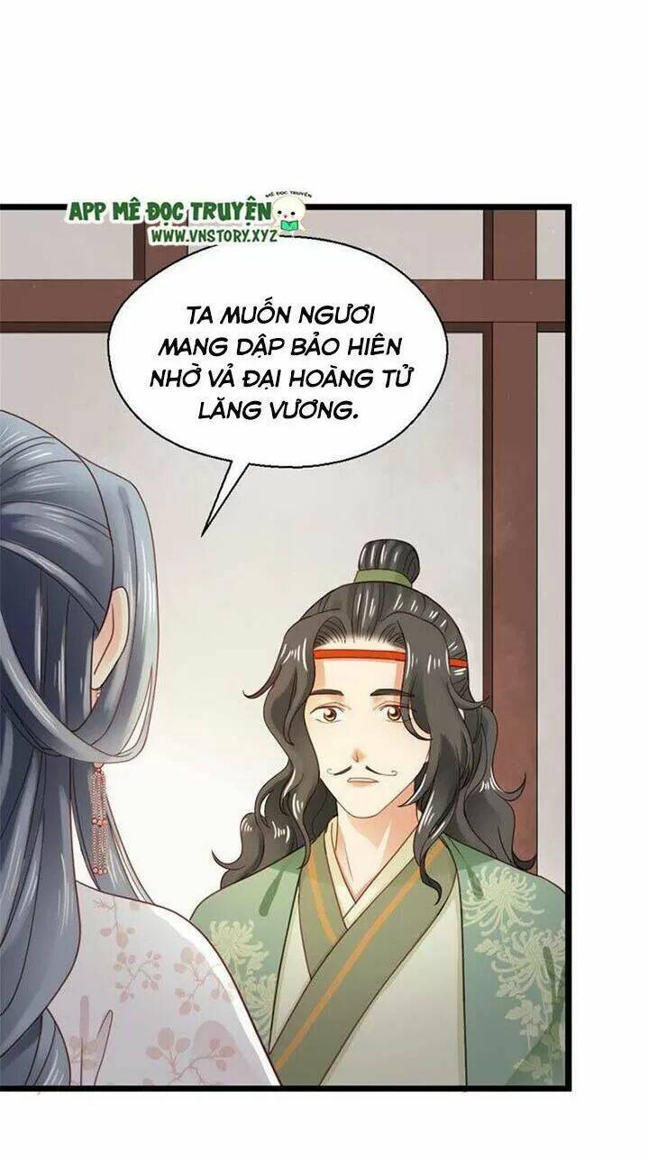 kiều nữ độc phi chapter 244 6