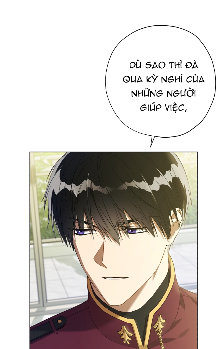 công chúa khắc ấn kẻ phản nghịch chapter 50 8