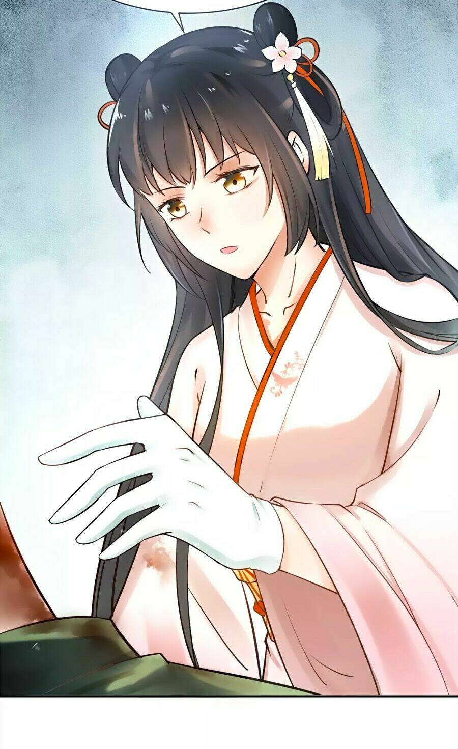 thần y nữ ngỗ tác chapter 2 22