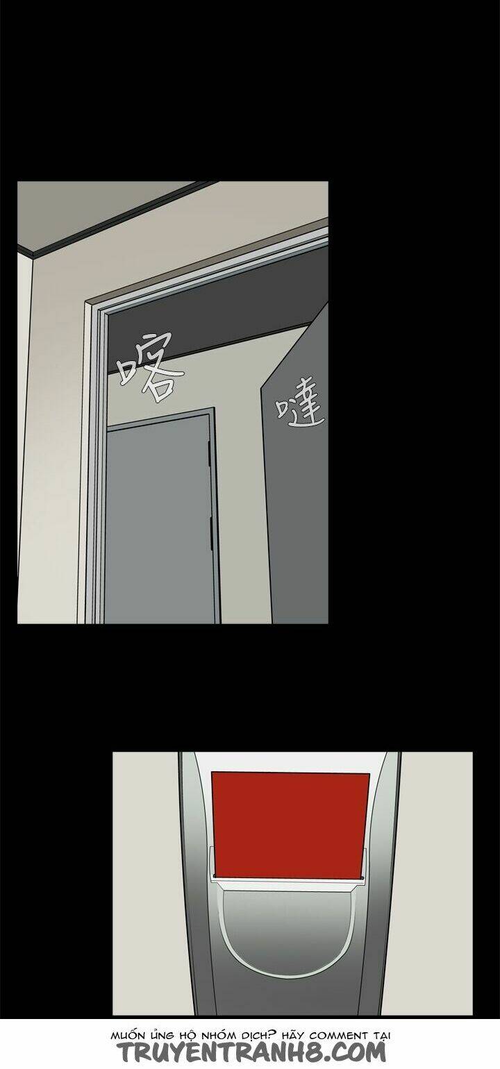 giấc mơ khủng khiếp - deadful dream chapter 11 55