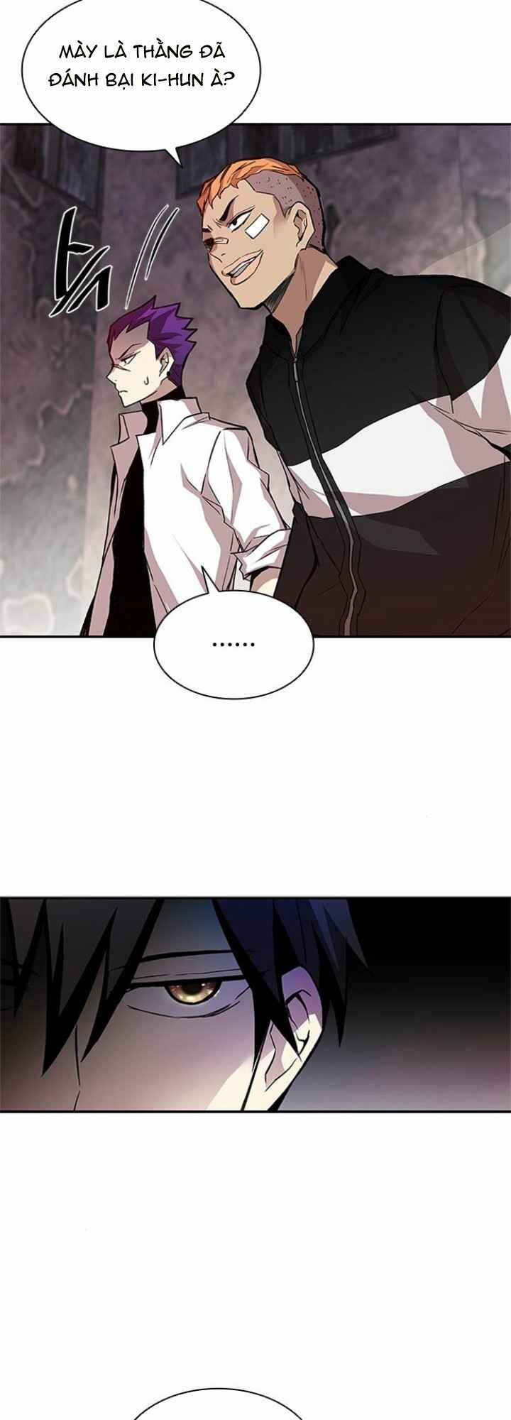 chuyển sinh thành ác nhân chapter 10 3