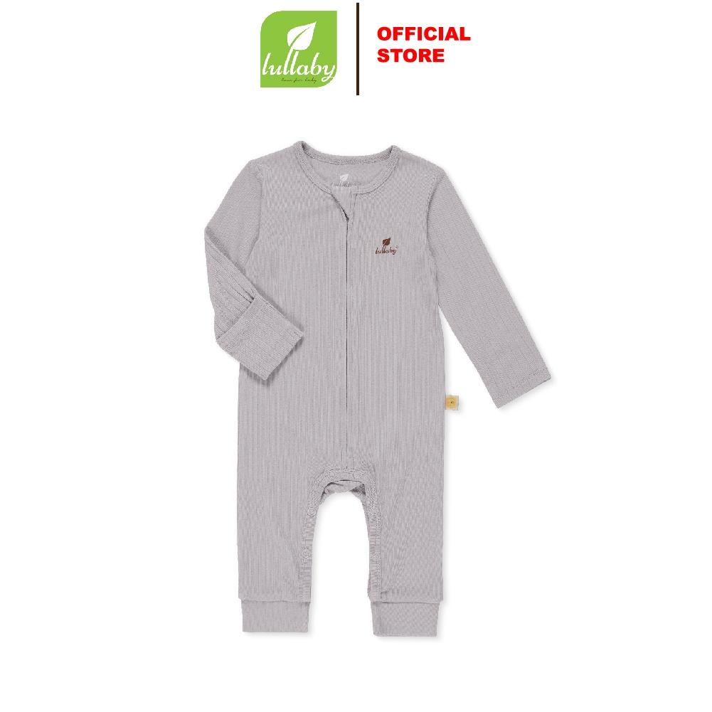 LULLABY - SLEEPSUIT BO GẤU NH409M