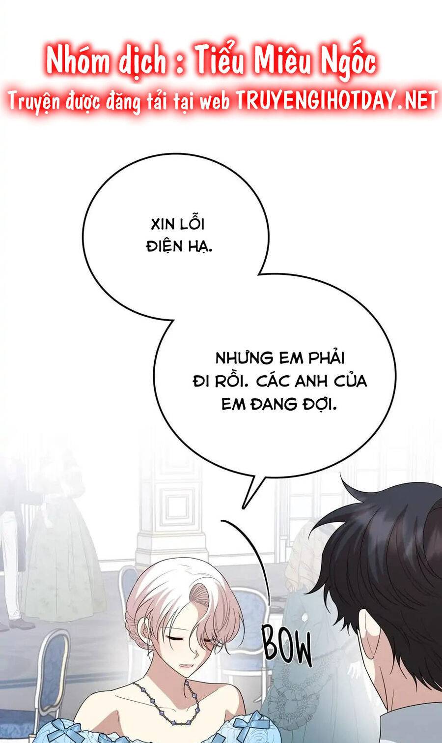 anh trai nguy hiểm của công chúa chapter 79 16