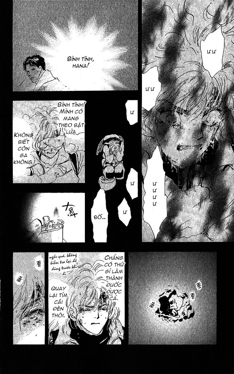 mầm sống chapter 81 25