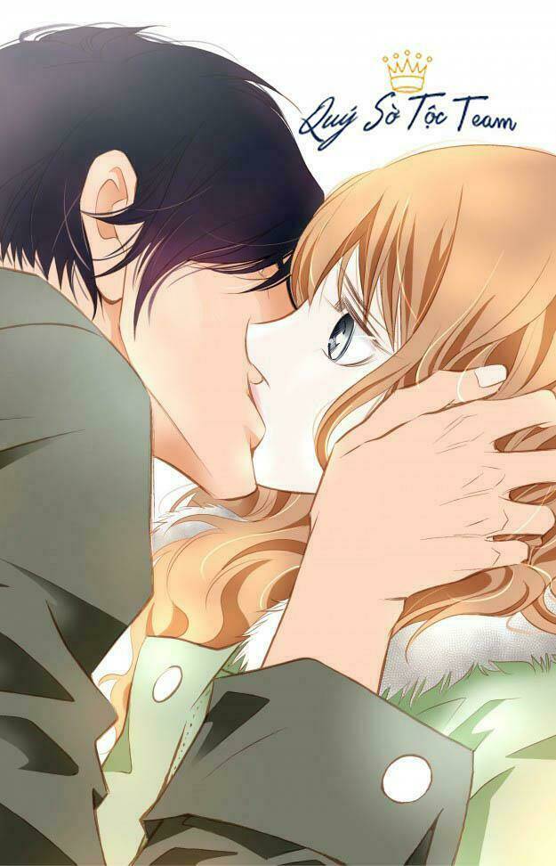 tiếp xúc chí mạng chapter 1 47