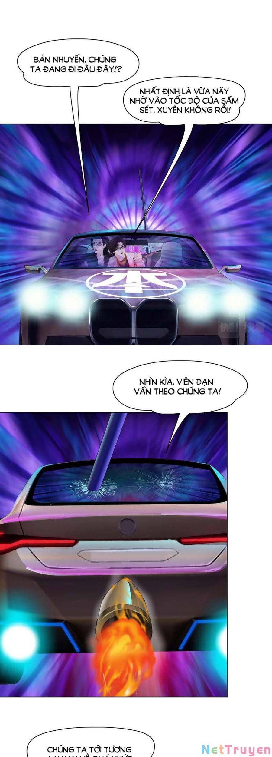 đằng nữ chapter 123 25