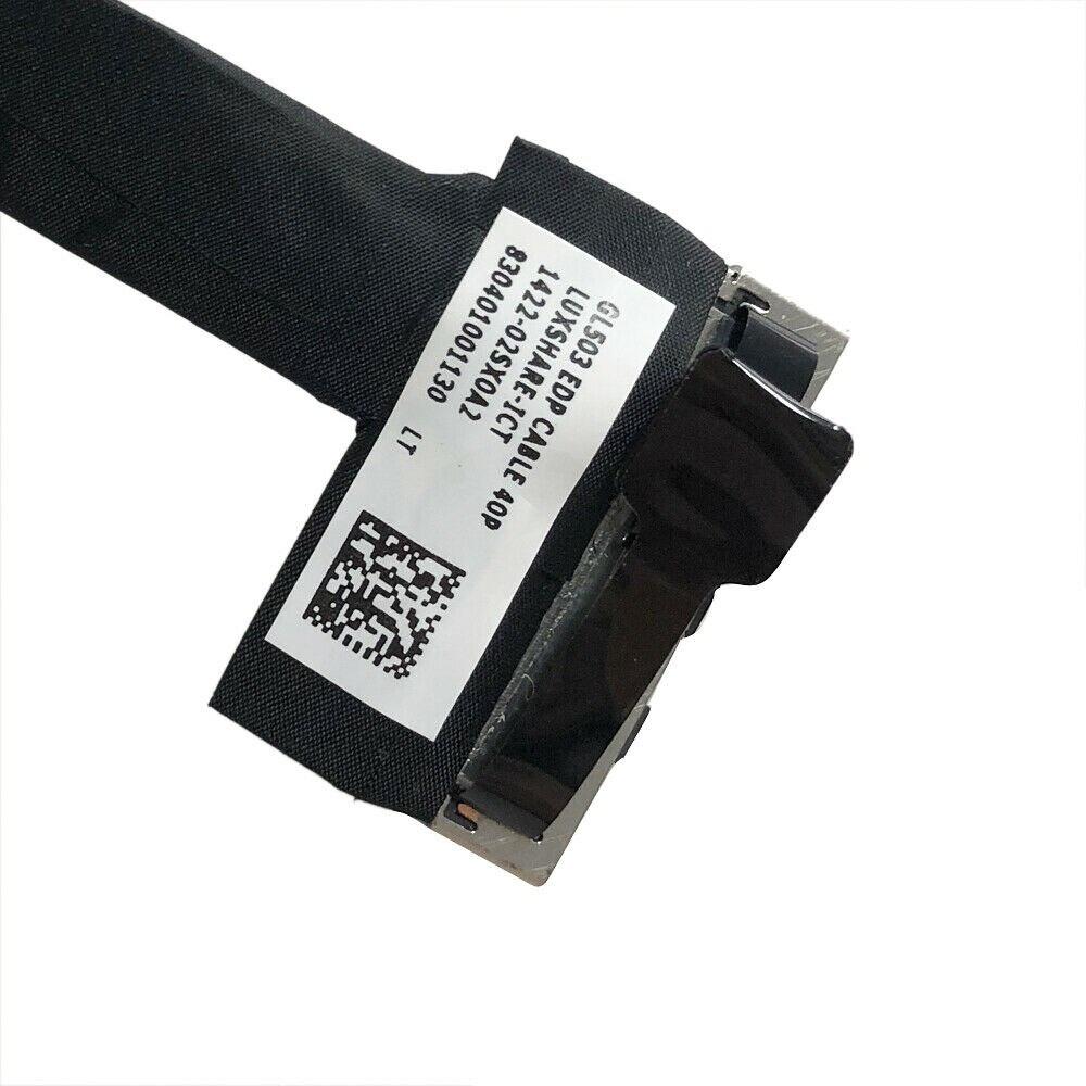 Dây Cáp Màn Hình LCD LED Hiển Thị Video Cho ASUS ROG GL503 GL503VT 1422-02SX0A2