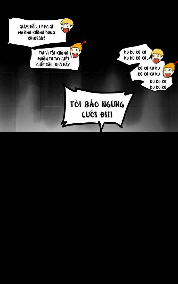 cuộc chiến trong tòa tháp chapter 39 18