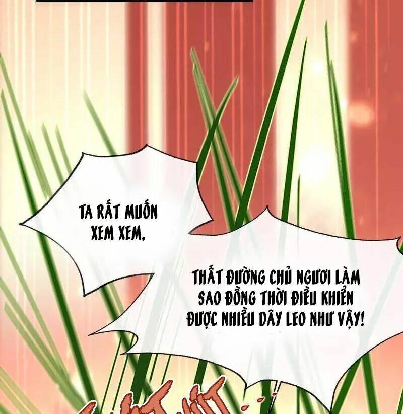 huyết tộc đại nhân của ta chapter 19 8