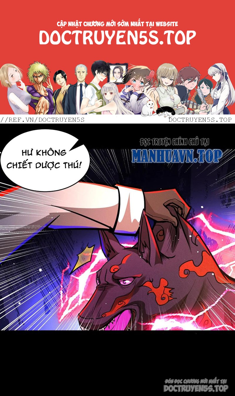 quỷ dị dược tề sư: bệnh nhân của ta đều là kinh khủng chapter 137 1