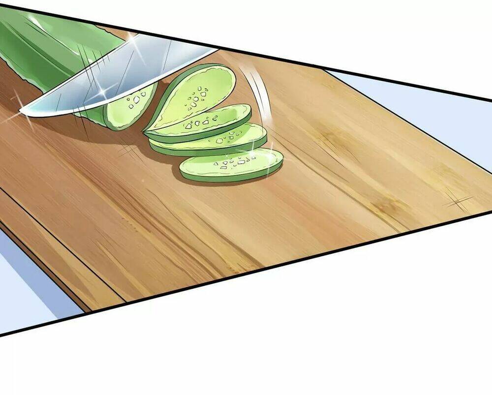 cô dâu gả thay của tổng tài chapter 20 3